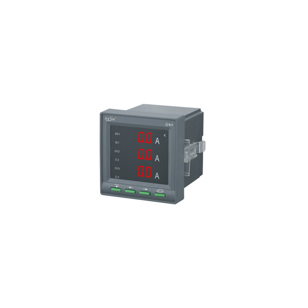 數(shù)碼三相電流表 數(shù)碼三相電流表